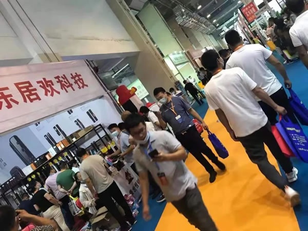 临沂门窗展会