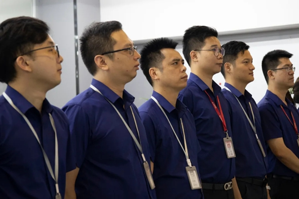 艺和门业快讯|2021来一场有仪式感的颁奖会