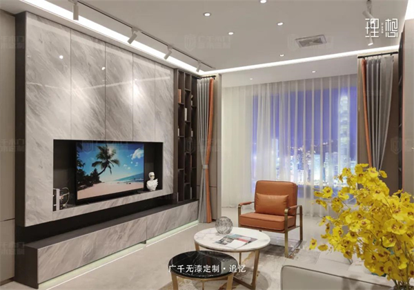 广千I5 理·想生活馆 | 梦想家，触手可及！