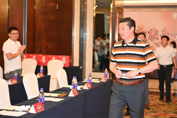 圣象集团零售事业部西南战区“圣象国货节 董事长国潮惠”919联动活动正式启动！