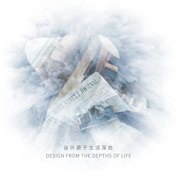 帝赞铝木门|“极” 由细到极，从微至宏