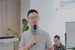 尚佰木门九周年庆圆满完成