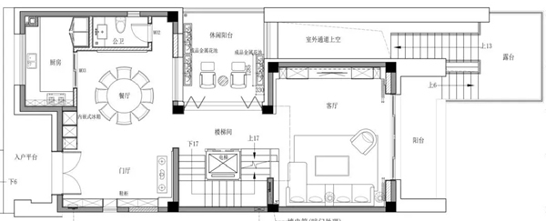 美好“院”望 理想归“墅” 丨乔金斯整木定制案例鉴赏1279期