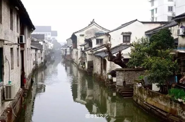 A8空间绍兴展厅|江南水乡里的生活诗意