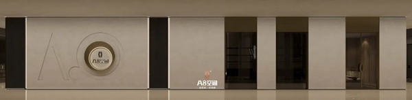 A8空间绍兴展厅|江南水乡里的生活诗意