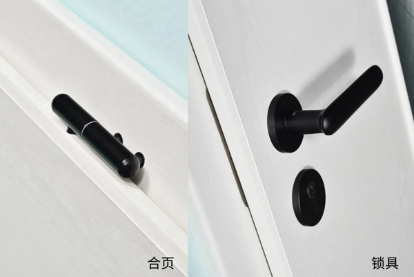 霍尔茨木门揭秘高颜值木门都具备哪些时尚元素