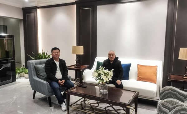 李永福李鸣钟父子