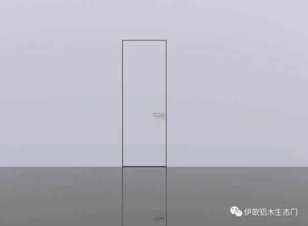 伊歌铝木生态门 | 2022年室内门流行趋势（铝木生态门篇）