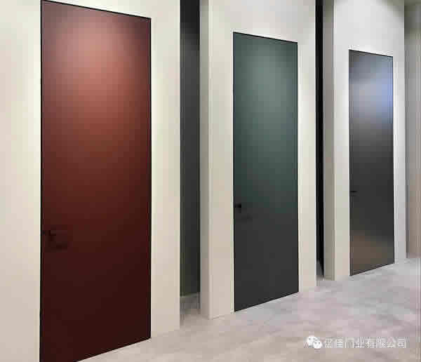 ruobin若宾 ‖ 极简门里的那些门道，你都清楚吗？