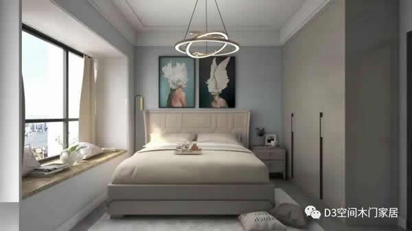 D3空间木门加盟怎么样？产品质量怎么样?