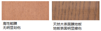 骊住日本原装进口地板FA系列新增款式4月隆重上市，尽显家居品质！