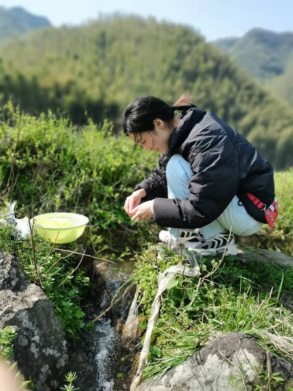 蔓兹堡天然系木门团建回顾丨一路同行 不负时光