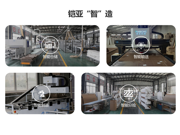 铠亚定制家丨世界地球日，