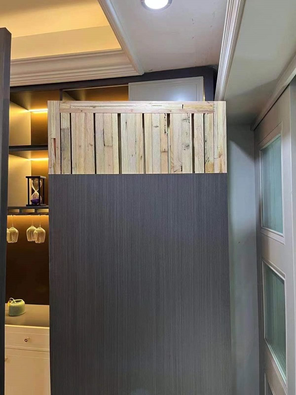 曼吉木门丨门墙柜高定行家，用品质铸就高定！