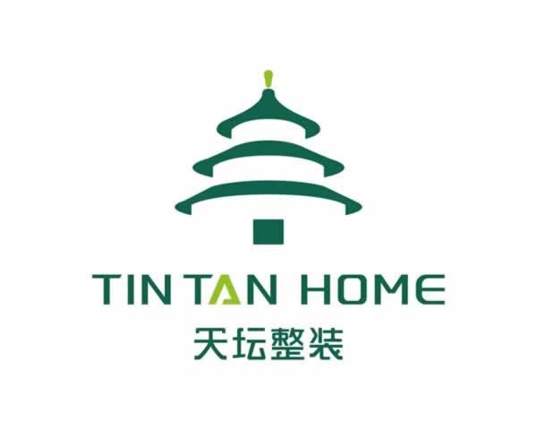 天坛整装