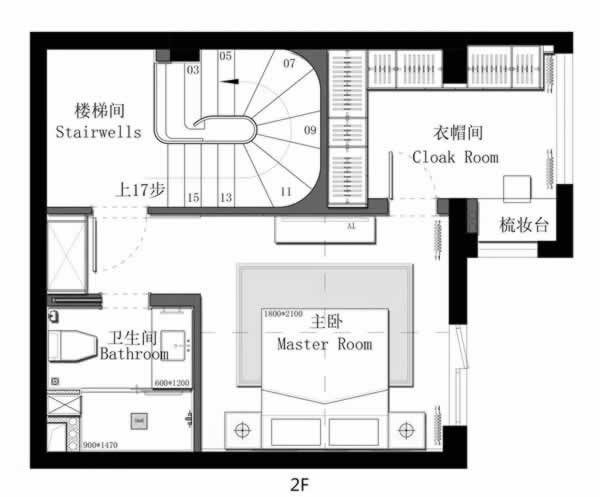 乔金斯整木定制