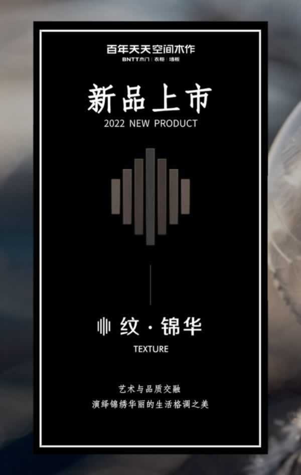 百年天天木门