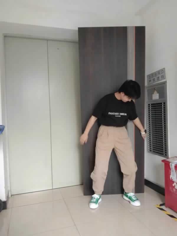 千鼎木门