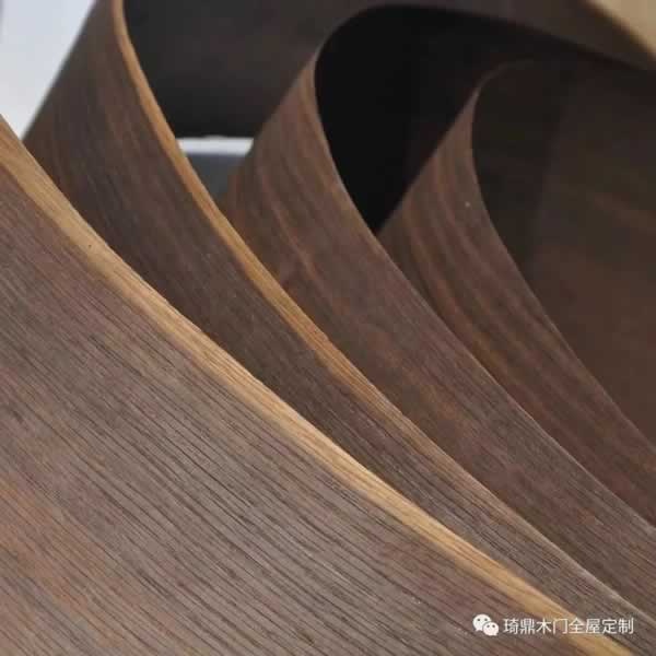 琦鼎木门