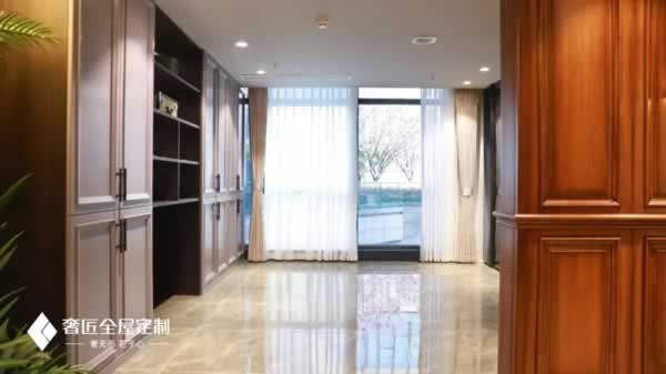 奢匠全屋定制