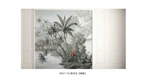 金迪木门|最美的情话，就是我想和你有个家