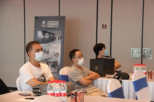 2022首造智能全屋定制财富峰会-义乌站，圆满落幕