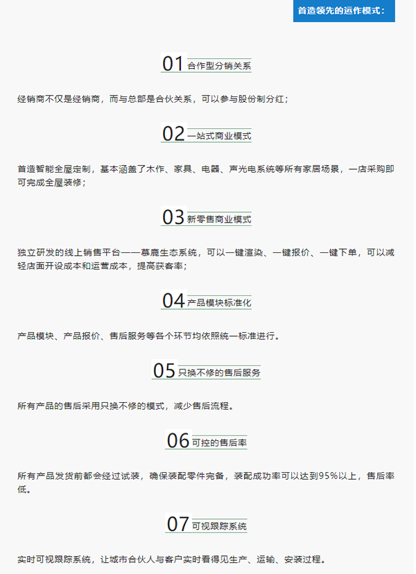 2022首造智能全屋定制财富峰会-义乌站，圆满落幕