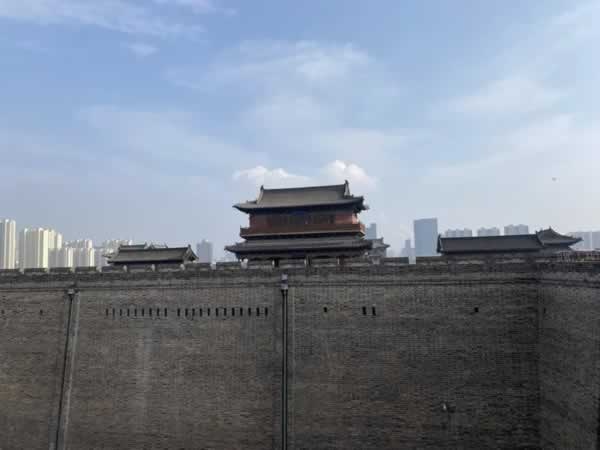 兄弟木门