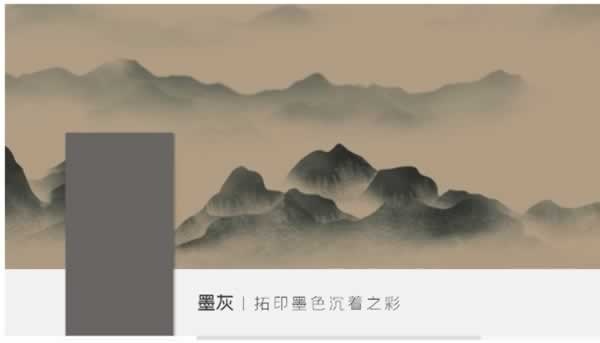 欧铂丽全屋定制