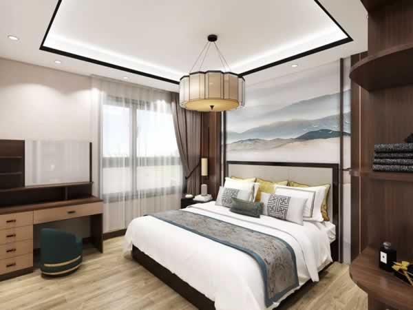 小尼宅配