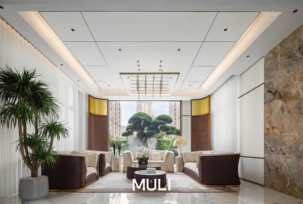 MULI设计家 | 赵煦阳：生活艺术的自由融合
