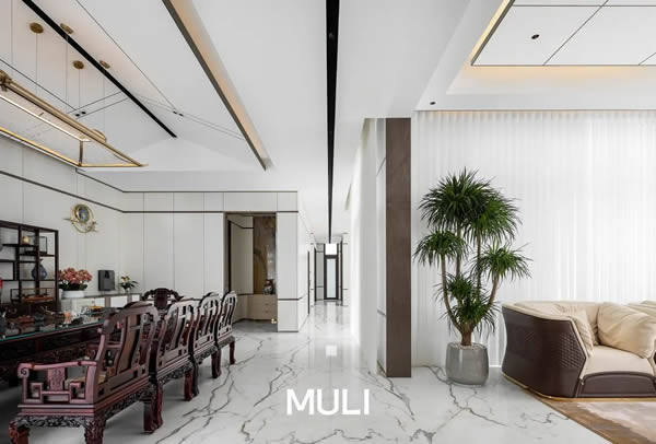 MULI设计家 | 赵煦阳：生活艺术的自由融合