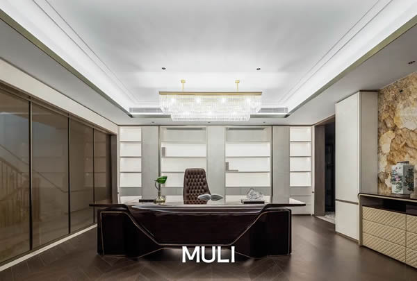MULI设计家 | 赵煦阳：生活艺术的自由融合