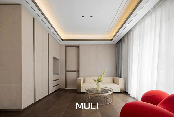 MULI设计家 | 赵煦阳：生活艺术的自由融合