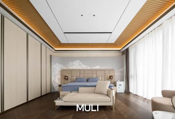 MULI设计家 | 赵煦阳：生活艺术的自由融合