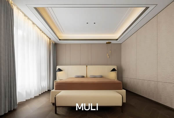 MULI设计家 | 赵煦阳：生活艺术的自由融合