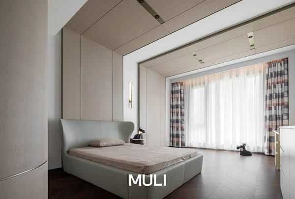 MULI设计家 | 赵煦阳：生活艺术的自由融合