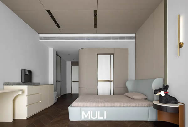 MULI设计家 | 赵煦阳：生活艺术的自由融合