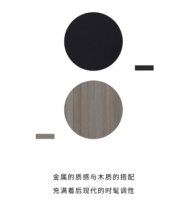 霍尔茨木门·家居：有颜有料，满足更多想象