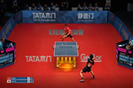 2022世乒赛正式官宣赞助商！TATA木门再度携手国际乒联征战赛场！