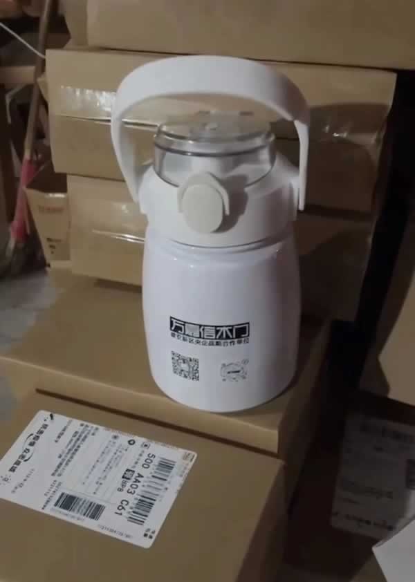 万嘉信木门