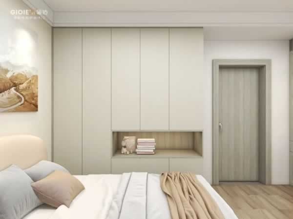 简钻全屋定制