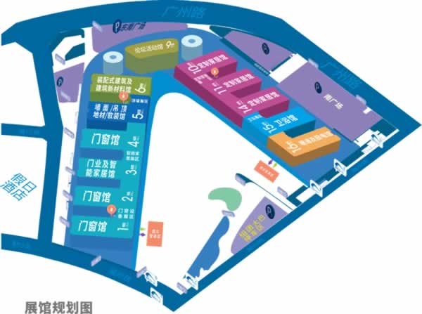 成都建博会