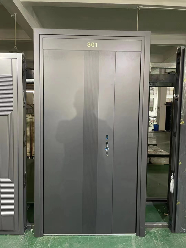 金玉满堂·好门，不止于表面！