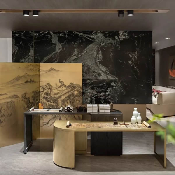 兄弟门语 | 栖居之诗