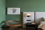 简索拉木门 | 将家的空间打造成心中的生活艺术。