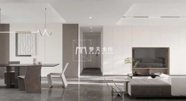 梦天木门
