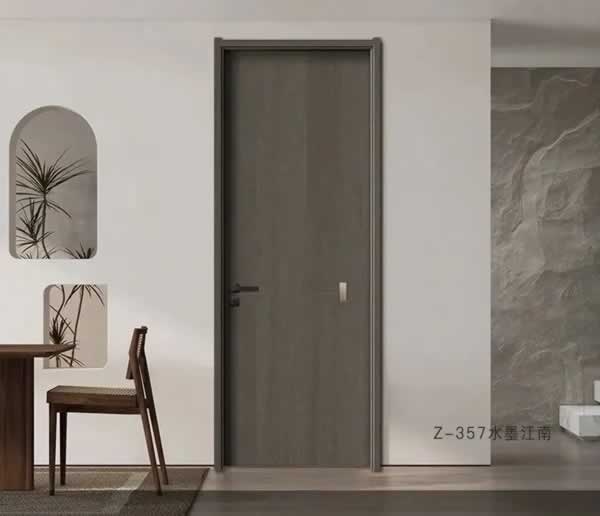 盈康门业