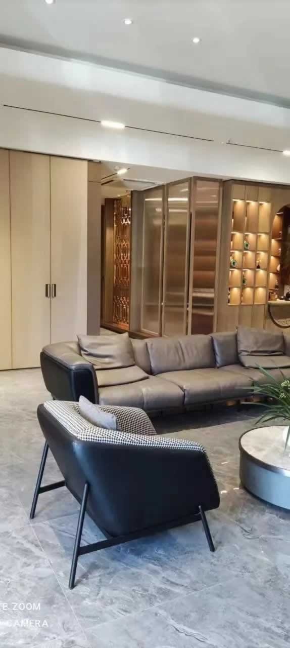 材源帝木门