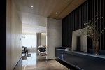 D3空间木门 | 案例丨大平层，令人舒适的日式美学！